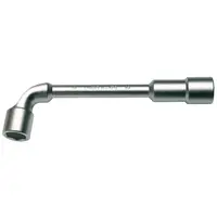 Chei tubulare pipa cu 6 laturi 15mm, 163mm, 41,5mm, 43mm, 22,5mm, 11mm, 236g