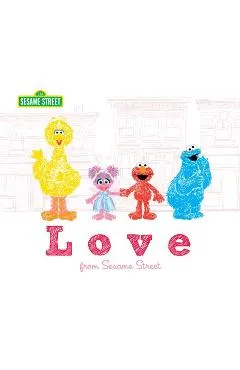 Love: From Sesame Street