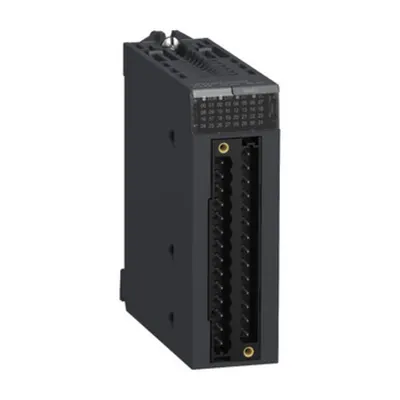 Intrare Analogica Modul Izolata