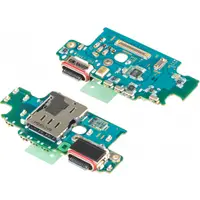 Placa cu Conector Incarcare - Microfon - Modul Cititor SIM Samsung Galaxy S26 Plus S947, Service Pack GH96-21141A