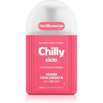 Chilly Ciclo gel pentru igiena intima