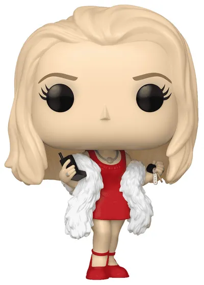 Figurină Funko POP! Movies: Clueless - Cher #1807