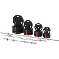 Set complet ciment cu grip ,100 kg