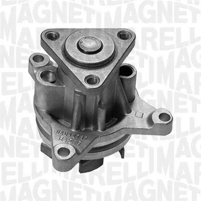 Pompa Apa Potrivit Volvo C30, S40 Ii, S60 Ii, S80 Ii, V50, V60 I, V70 Iii, Xc60 I; Ford C-Max, Fiesta V, Focus C-Max, Focus Ii, Focus Iii, Galaxy I, Galaxy Ii, Maverick, Mondeo Iii 1.8-3.0 10.00