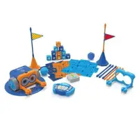 Invatam programarea cu robotelul Botley 2.0 - Set activitati STEM