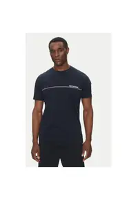 Tricou barbati 75008690 - Bumbac - Bleumarin - Bleumarin