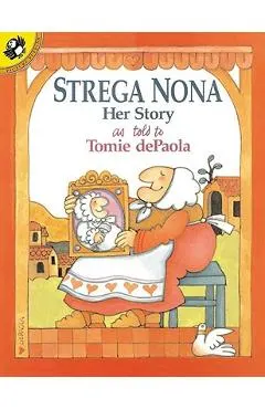 Strega Nona: Her Story