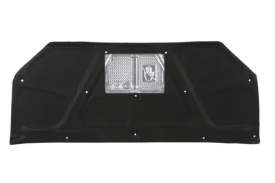 Izolare fonica capota motor potrivit HYUNDAI TUCSON dupa 2004