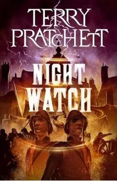Night Watch: A Discworld Novel