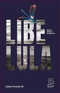 Libelula - Paperback brosat