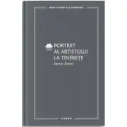 Portret al artistului la tinerete (vol. 41)