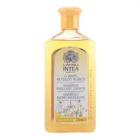 Șampon Color Revitalizing, Intea, Camomilă, 250 ml