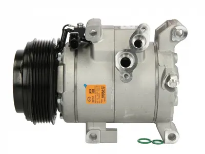Compresor AC clima MAZDA 6 2.0 2.5 dupa 2012