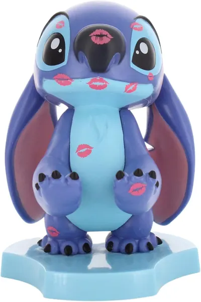 Holder EXG Disney: Lilo & Stitch - Loved Up Stitch (Holdem), 10 cm