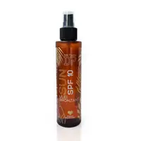 Ulei Bronzant SPF 10 Dotz Pharma 150ml