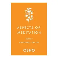 Aspects of Meditation Book 3