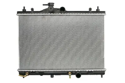 Radiator motor (Automat) potrivit NISSAN TIIDA 1.6