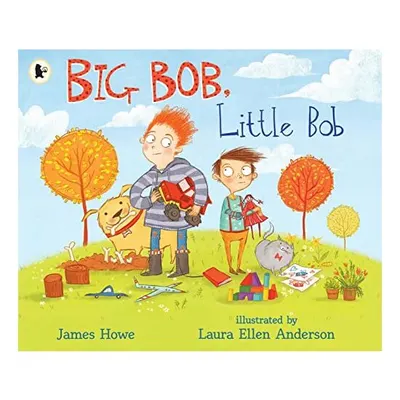 Big Bob, Little Bob