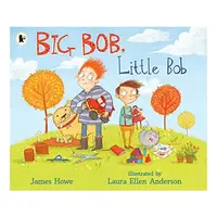 Big Bob, Little Bob