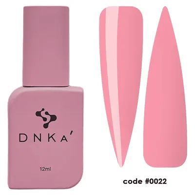 Liquid Acrygel DNKa 0022 Pink Puff