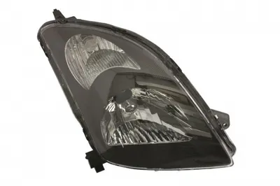 Far Suzuki Swift Iii (mz, Ez) 2005-2007