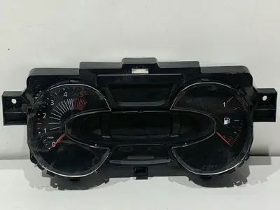 Ceasuri bord 248107767R Renault Captur (2013-2017) 1.5 dci