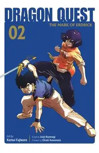 Dragon Quest: The Mark of Erdrick 02