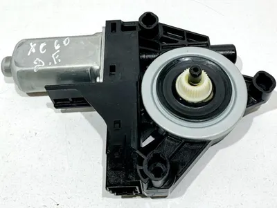 Motoras macara geam dreapta fata 966269-103 Volvo XC90 2 (2015-2019)
