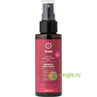 Tonic Ayurvedic pentru Par si Scalp 100ml