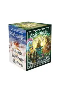 A Tale of Magic... Paperback Boxed Set