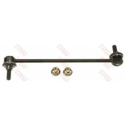 Brat/bieleta suspensie, stabilizator TRW JTS579