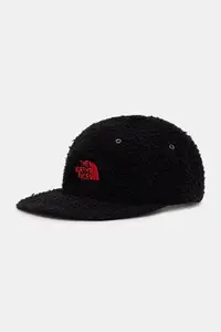 The North Face șapcă de lână The North Face x Casentino