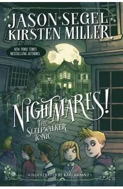 Nightmares! the Sleepwalker Tonic