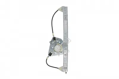 Macara geam spate dreapta electric, fara motoras, 4 usi BMW Seria 3 E46 intre 1997-2005