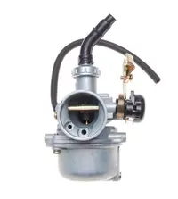 Carburator Atv110 soc cu cablu, diametrul clapetei 15mm