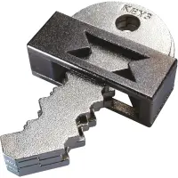 Joc de Inteligenta Huzzle Cast Key III Diff 6