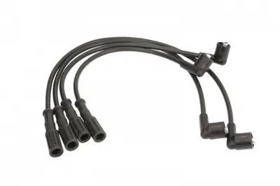 Set Cablaj Aprindere Potrivit Fiat Cinquecento, Palio, Panda, Punto, Seicento 600, Siena, Strada; Lancia Beta, Beta H.p.e., Beta Spider, Prisma, Y 1.0-2.0 08.73