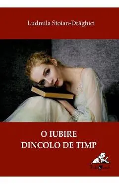 eBook O iubire dincolo de timp