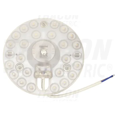 Modul LED de schimb pentru corpuri de iluminat LLM9NW 230 VAC, 9 W, 4000 K, 630 lm, EEI=A