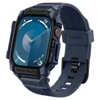 Husa Spigen Rugged Armor Pro pentru Apple Watch Series 10 46mm