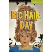 Big Hair Day