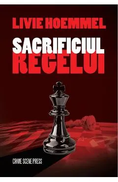 Sacrificiul regelui
