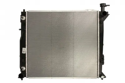 Radiator motor (Automat) potrivit HYUNDAI GRAND SANTA FE, SANTA FE III, SANTA FE III SUV 2.0D 2.2D