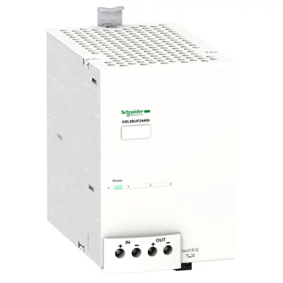 Modul Buffer - 24 - 28.8 Vcc - 40 A - Pentru Surse De Alimentare