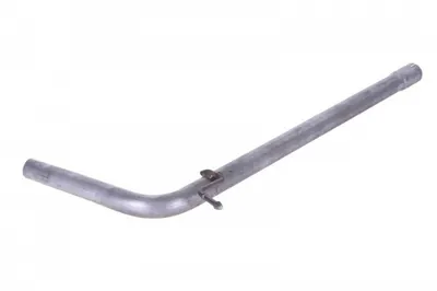 Teava Evacuare Seat Ibiza Iii, Ibiza Iv, Ibiza Iv St; Skoda Fabia I, Fabia Ii; Vw Polo 1.2 Dupa 2001