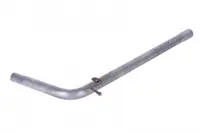 Teava Evacuare Seat Ibiza Iii, Ibiza Iv, Ibiza Iv St; Skoda Fabia I, Fabia Ii; Vw Polo 1.2 Dupa 2001