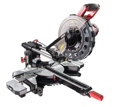 Circular de masă Raider - RD-MS06, 2100W, 255 mm