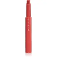 Mary&May Blooming Glow Lip ruj cu persistenta indelungata cu efect de hidratare culoare 09 Sunset Tangerine 1.7 g