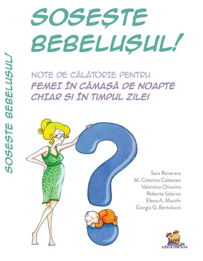 Soseste bebelusul