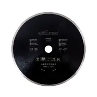 Disc diamantat, pentru fierastraie circulare cu glisare Evolution 255mm, Ø255 x 25.4 mm
